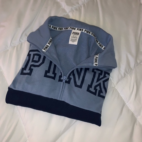 Pink by Victoria’s Secret Sweater - Picture 4 of 4